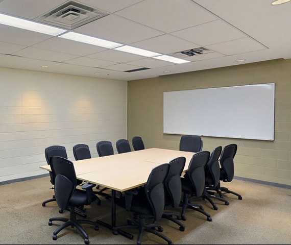 Meeting Room - SCC 309