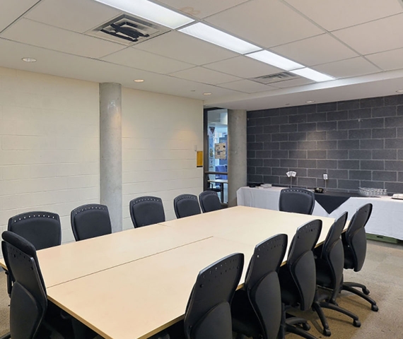Meeting Room - SCC 310