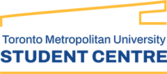 ryerson student center logo